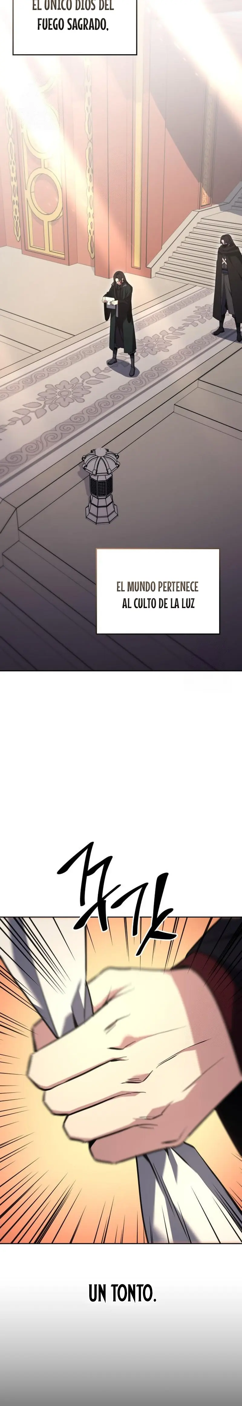 Reencarne como el heredero loco > Capitulo 156 > Page 411