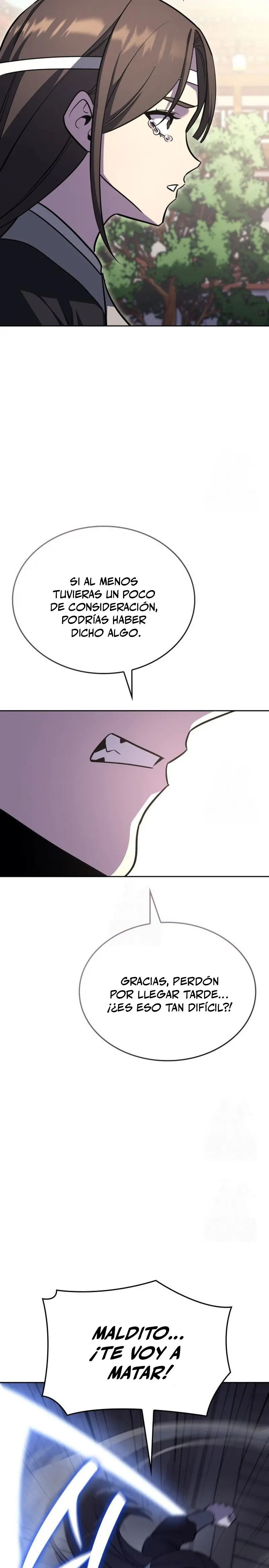 Reencarne como el heredero loco > Capitulo 156 > Page 501