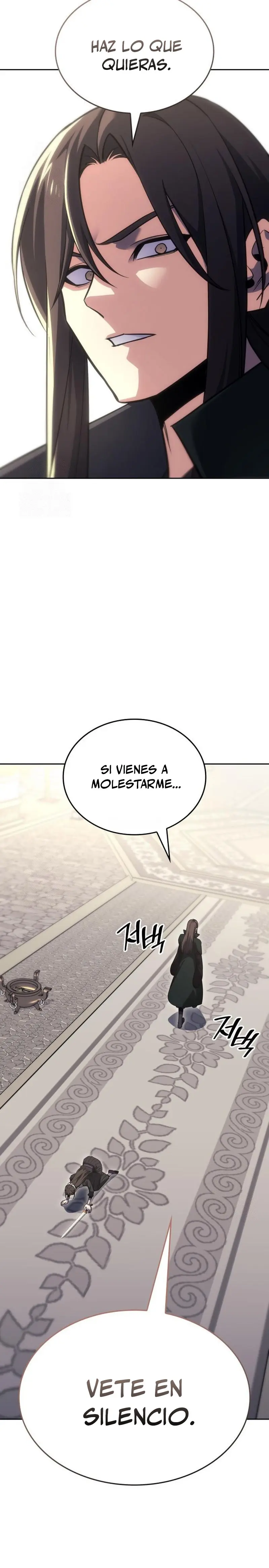 Reencarne como el heredero loco > Capitulo 156 > Page 531