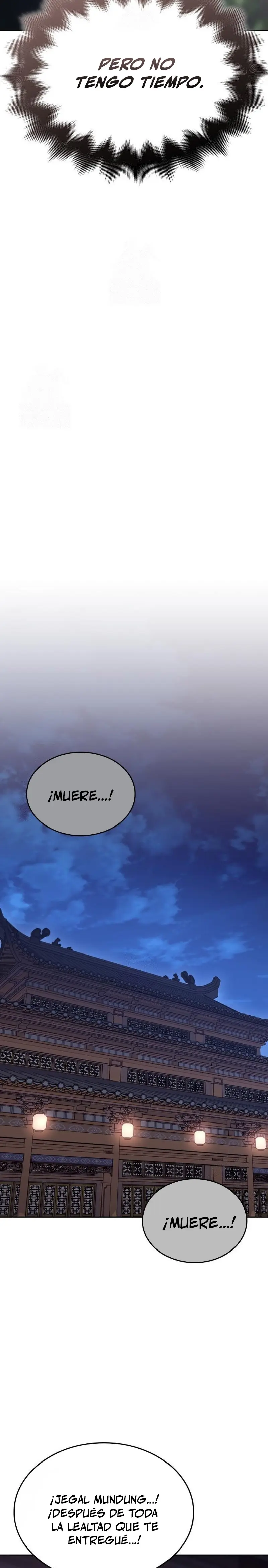 Reencarne como el heredero loco > Capitulo 156 > Page 551