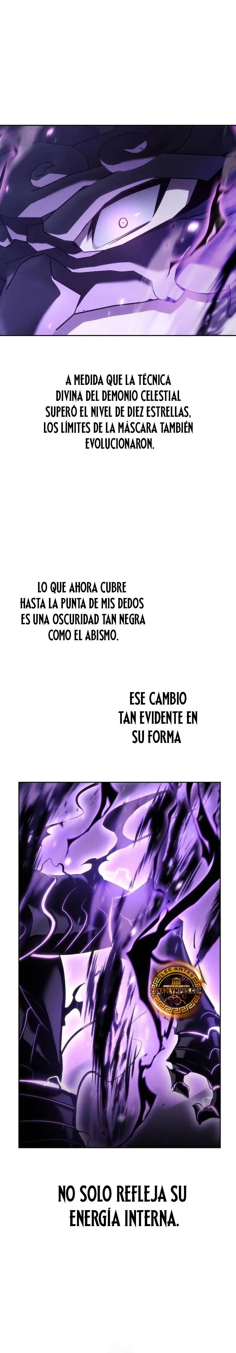 Reencarne como el heredero loco > Capitulo 157 > Page 21