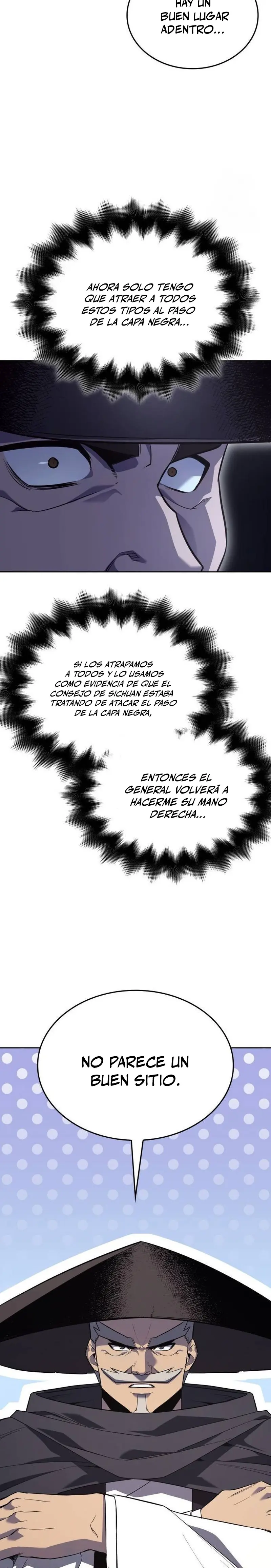 Reencarne como el heredero loco > Capitulo 157 > Page 471