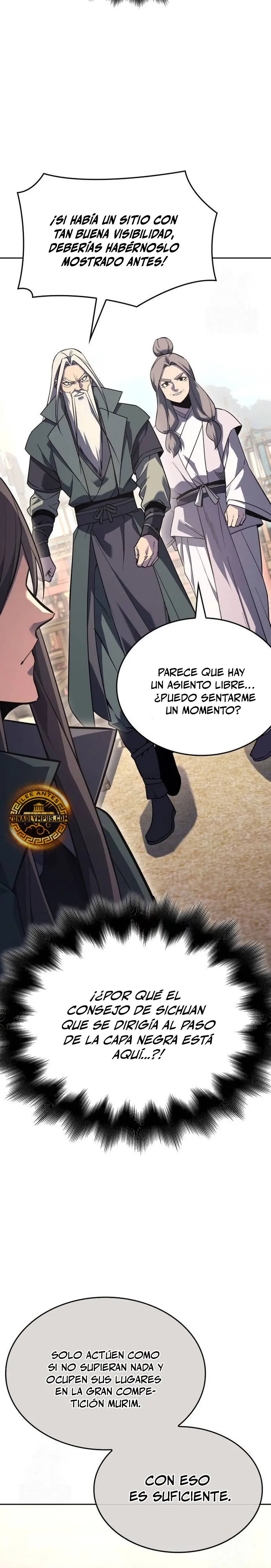Reencarne como el heredero loco > Capitulo 157 > Page 511