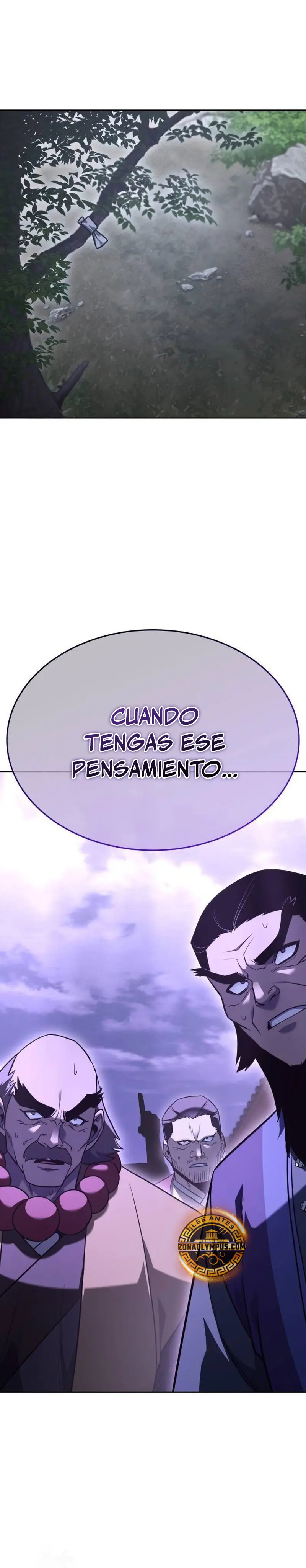 Reencarne como el heredero loco > Capitulo 157 > Page 551
