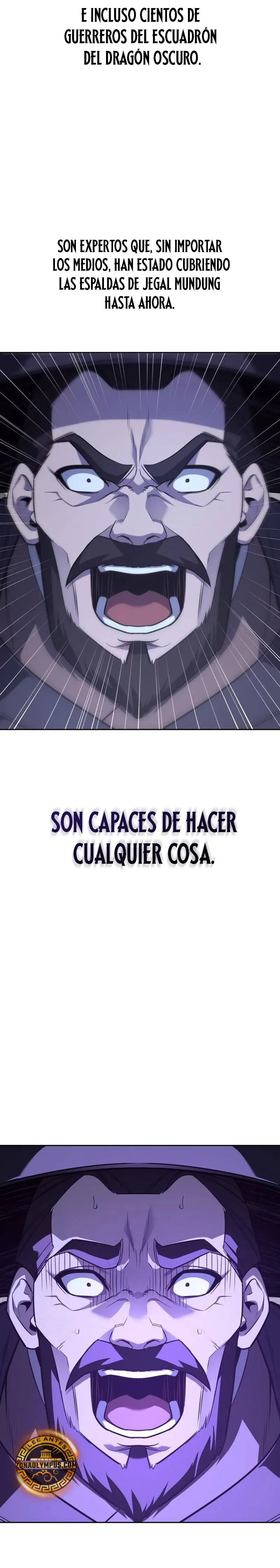 Reencarne como el heredero loco > Capitulo 158 > Page 81