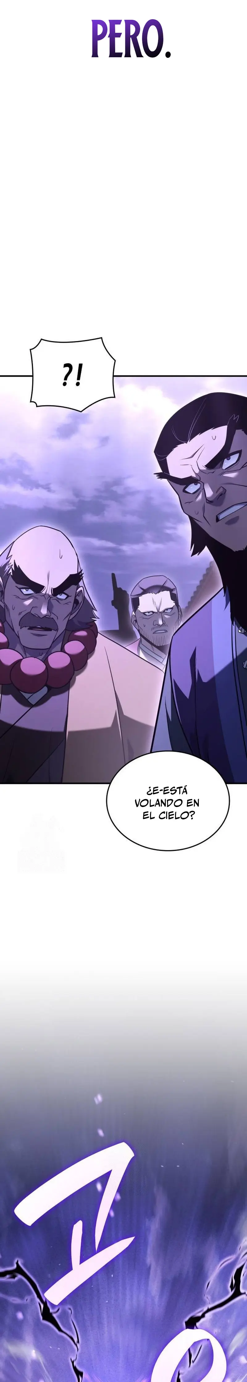 Reencarne como el heredero loco > Capitulo 158 > Page 91