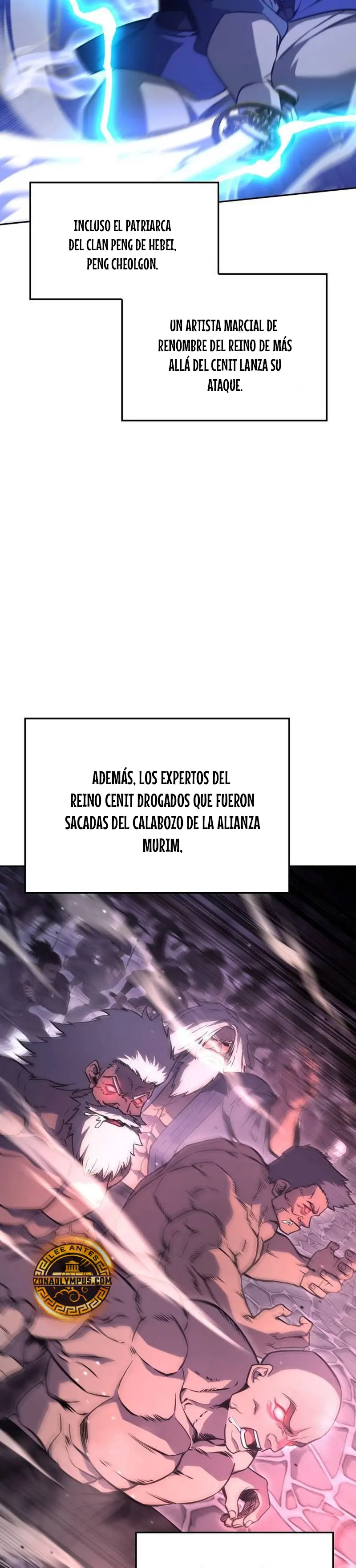 Reencarne como el heredero loco > Capitulo 158 > Page 171