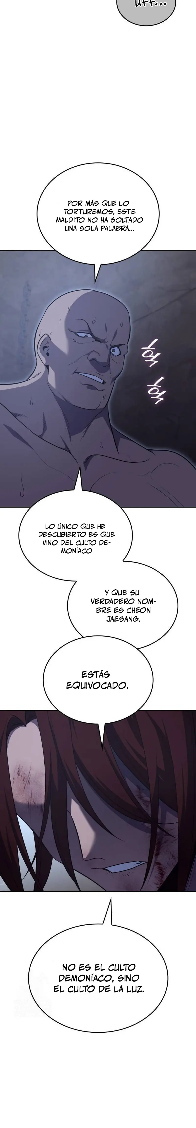 Reencarne como el heredero loco > Capitulo 158 > Page 291