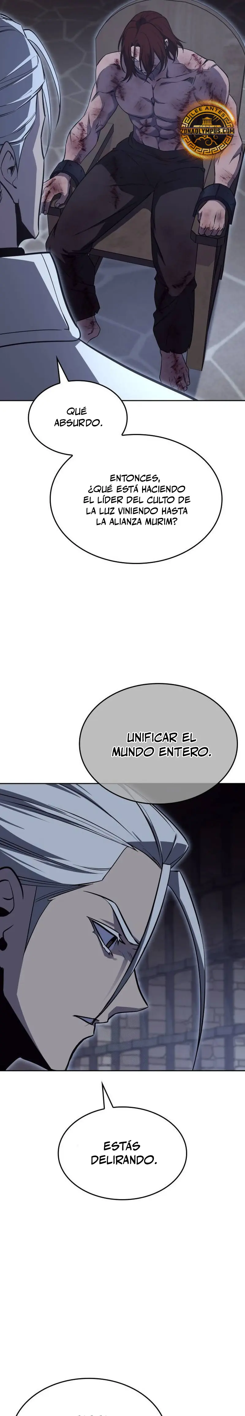 Reencarne como el heredero loco > Capitulo 158 > Page 331