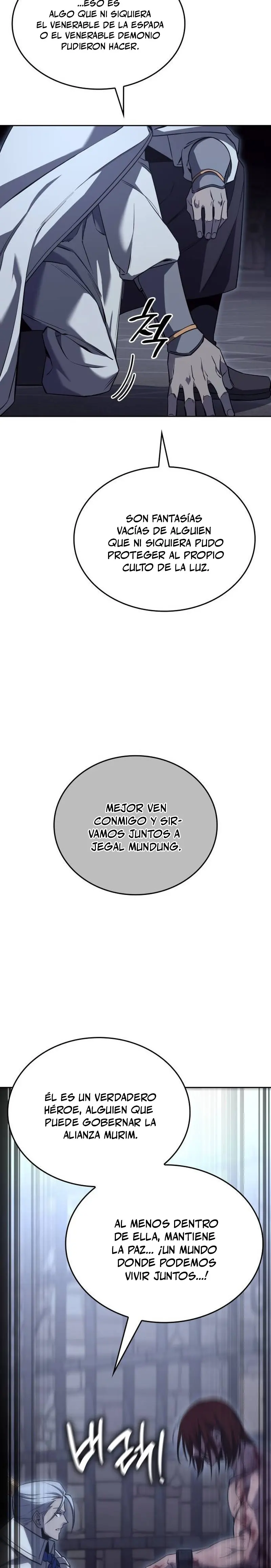 Reencarne como el heredero loco > Capitulo 158 > Page 341
