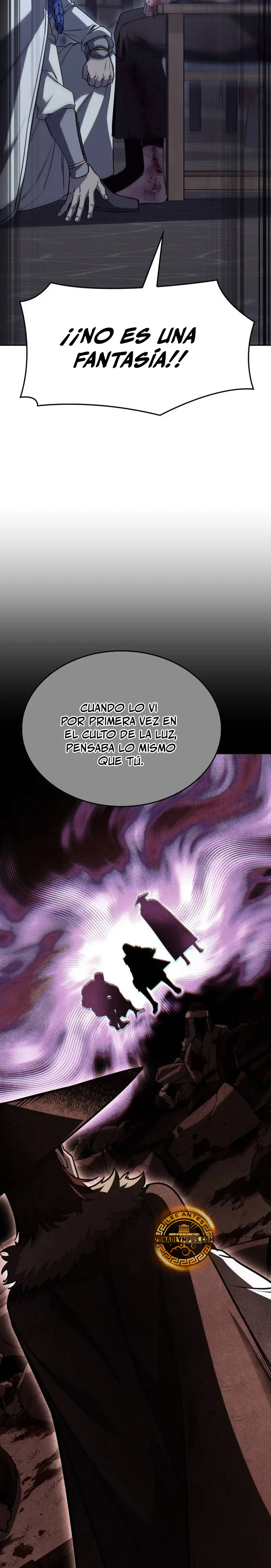Reencarne como el heredero loco > Capitulo 158 > Page 351