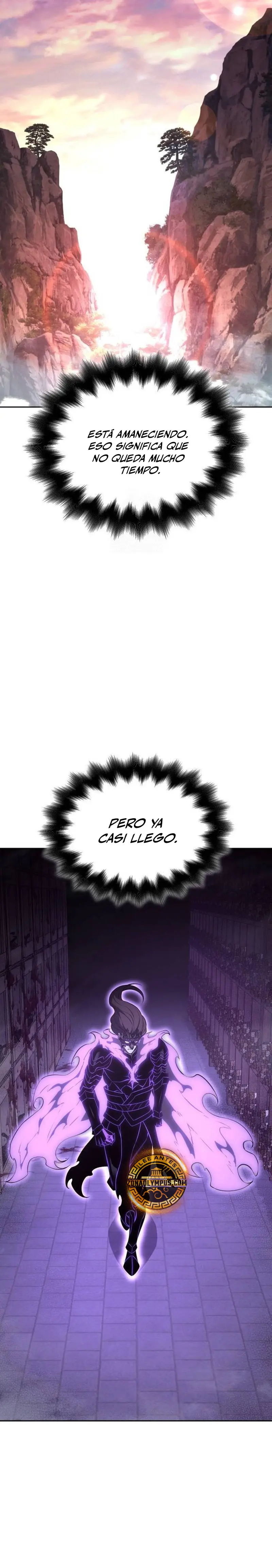 Reencarne como el heredero loco > Capitulo 158 > Page 411