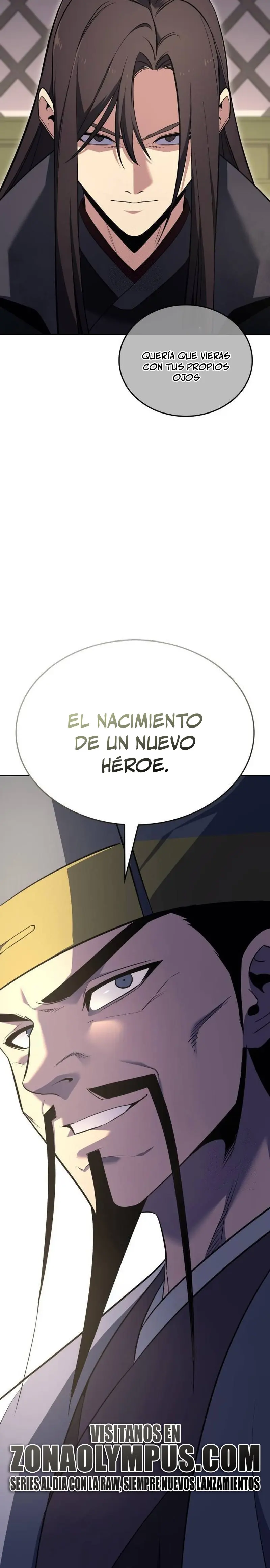 Reencarne como el heredero loco > Capitulo 158 > Page 511