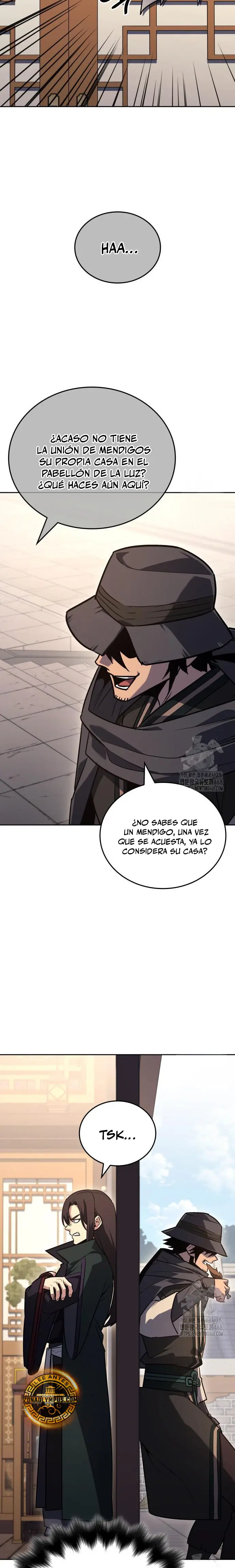 Reencarne como el heredero loco > Capitulo 150 > Page 61