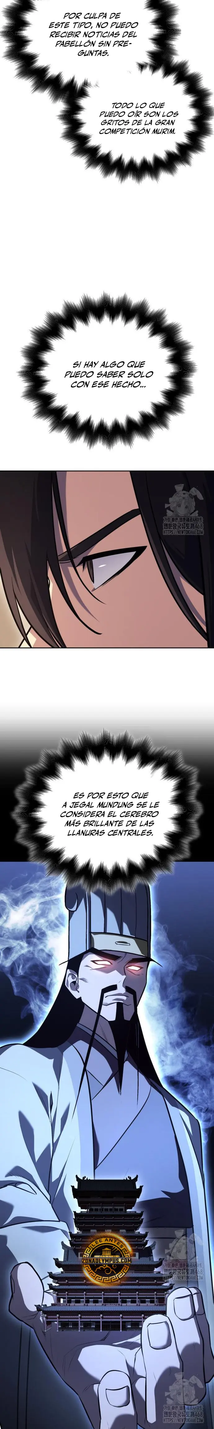 Reencarne como el heredero loco > Capitulo 150 > Page 71