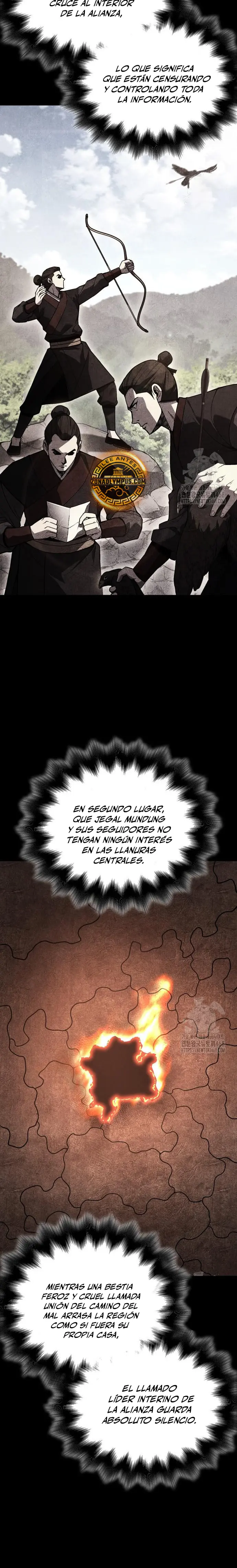 Reencarne como el heredero loco > Capitulo 150 > Page 91