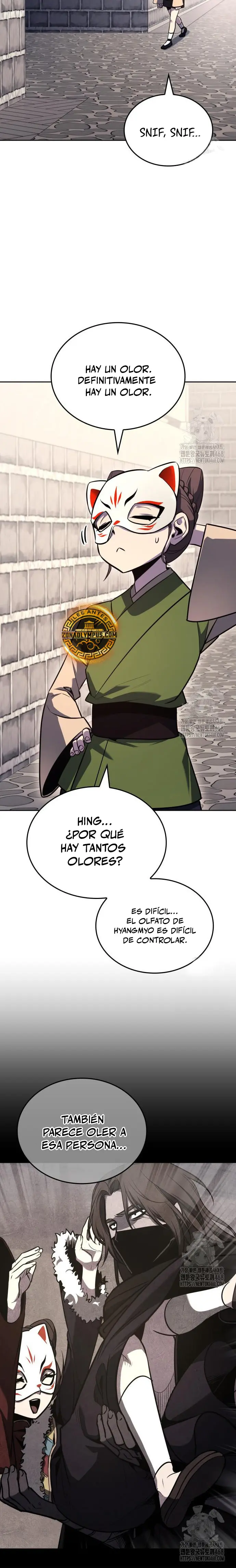 Reencarne como el heredero loco > Capitulo 150 > Page 131