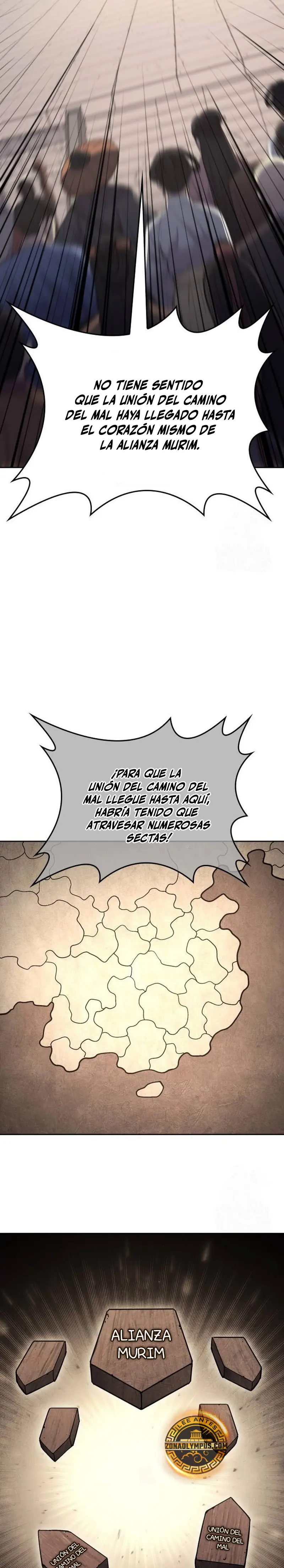 Reencarne como el heredero loco > Capitulo 159 > Page 581