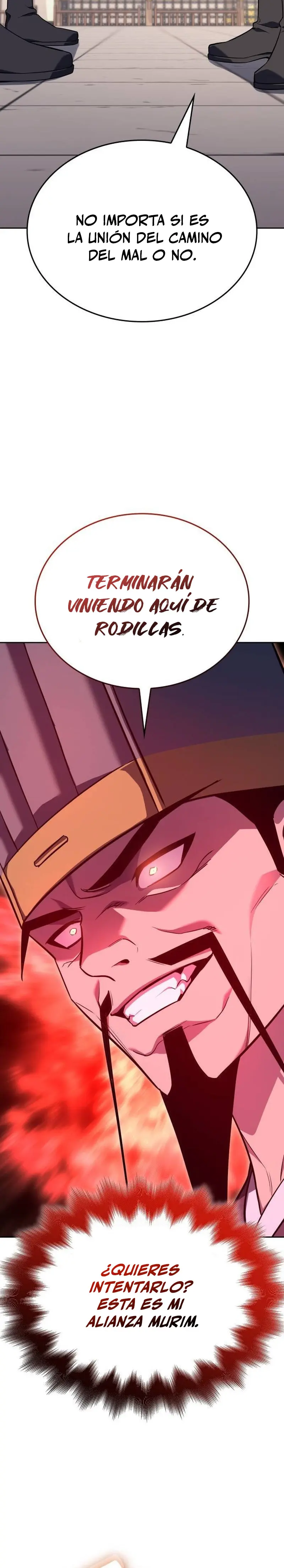 Reencarne como el heredero loco > Capitulo 159 > Page 631