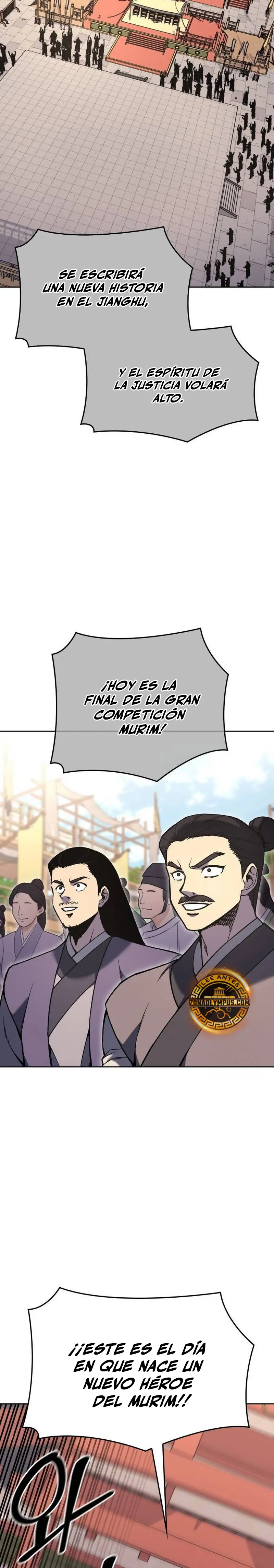 Reencarne como el heredero loco > Capitulo 159 > Page 121