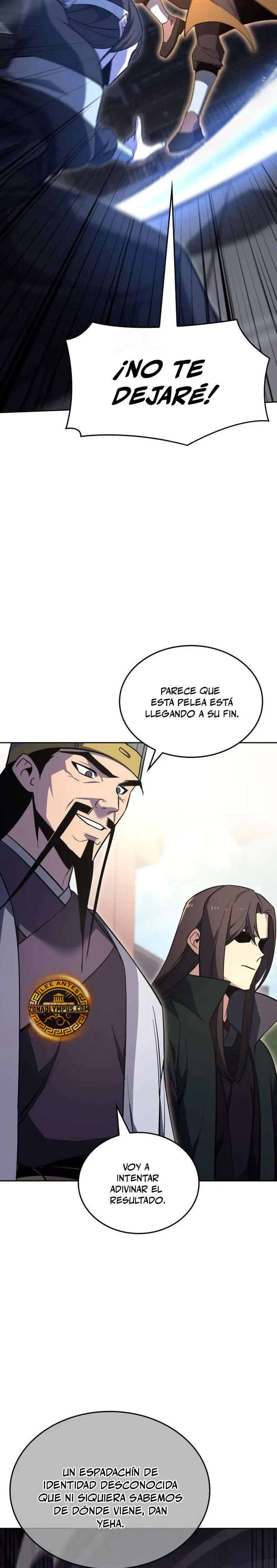 Reencarne como el heredero loco > Capitulo 159 > Page 191