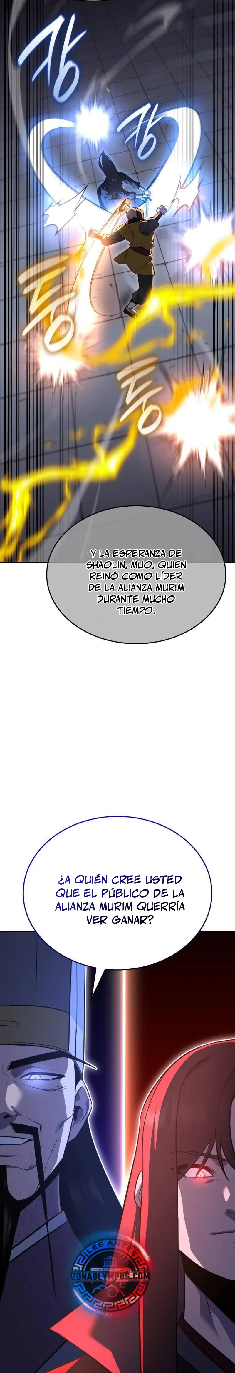 Reencarne como el heredero loco > Capitulo 159 > Page 201
