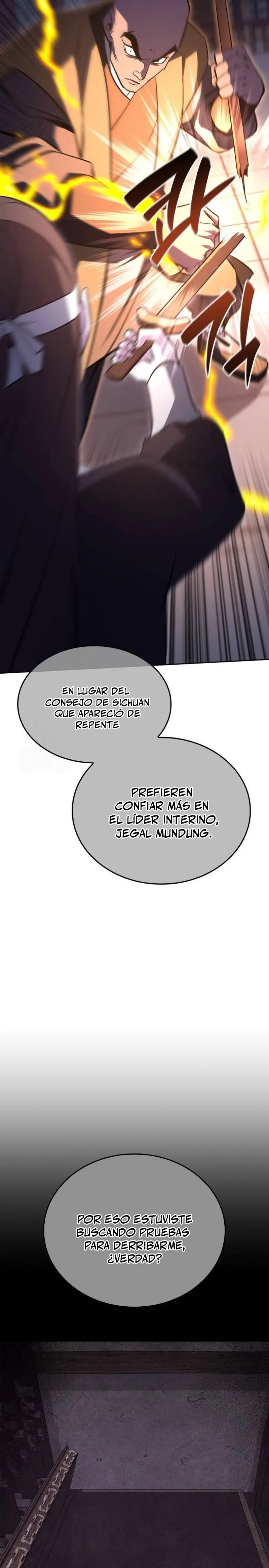 Reencarne como el heredero loco > Capitulo 159 > Page 221