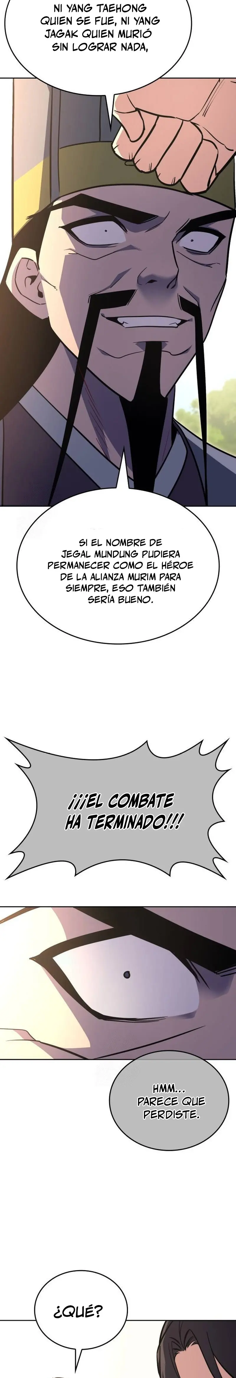 Reencarne como el heredero loco > Capitulo 159 > Page 311