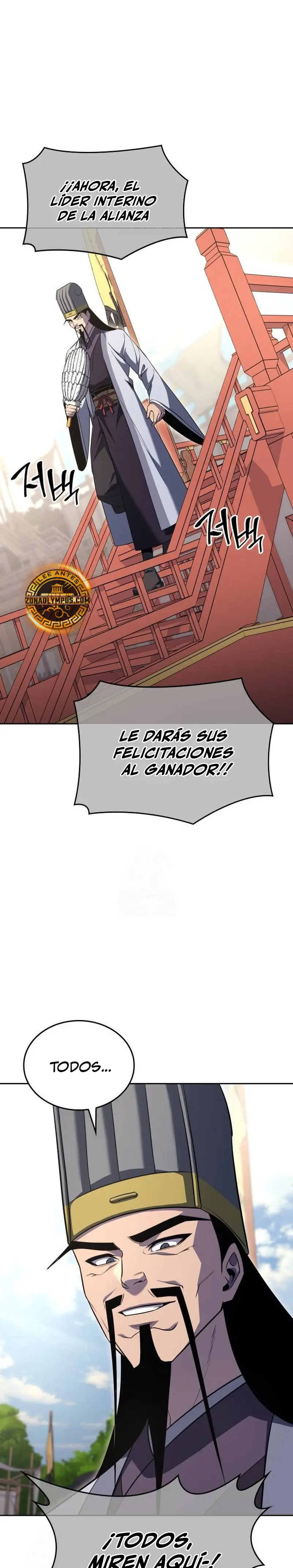 Reencarne como el heredero loco > Capitulo 159 > Page 351