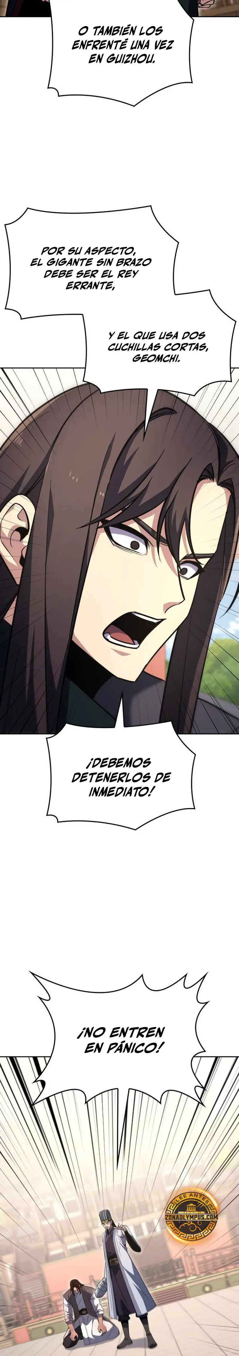 Reencarne como el heredero loco > Capitulo 159 > Page 571