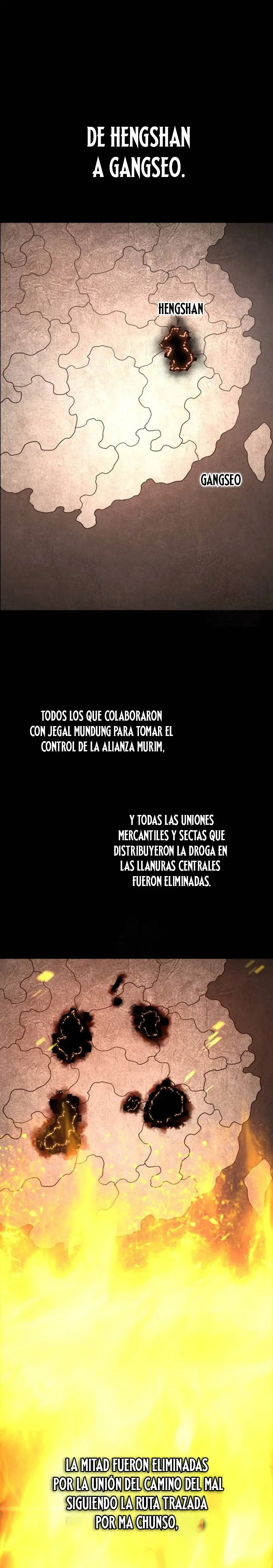 Reencarne como el heredero loco > Capitulo 160 > Page 21