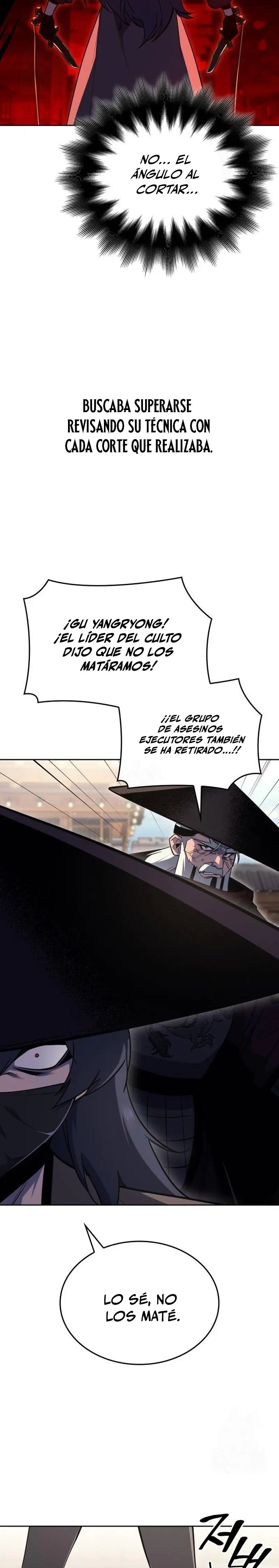 Reencarne como el heredero loco > Capitulo 160 > Page 81