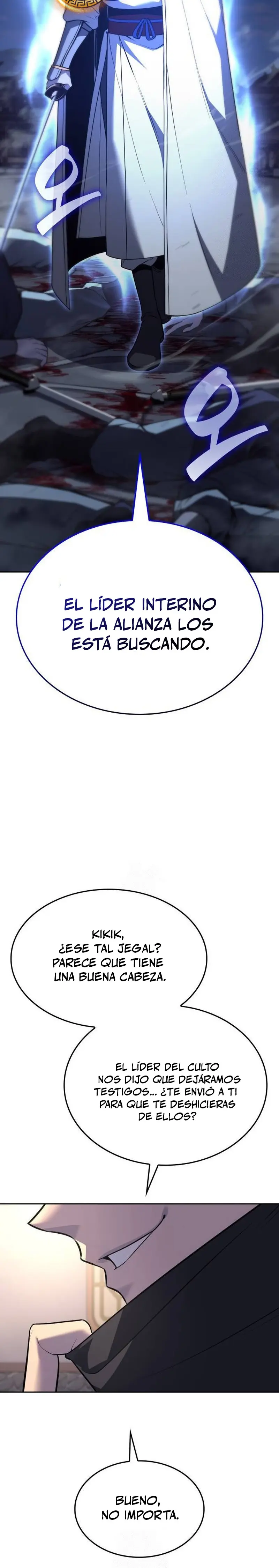 Reencarne como el heredero loco > Capitulo 160 > Page 101
