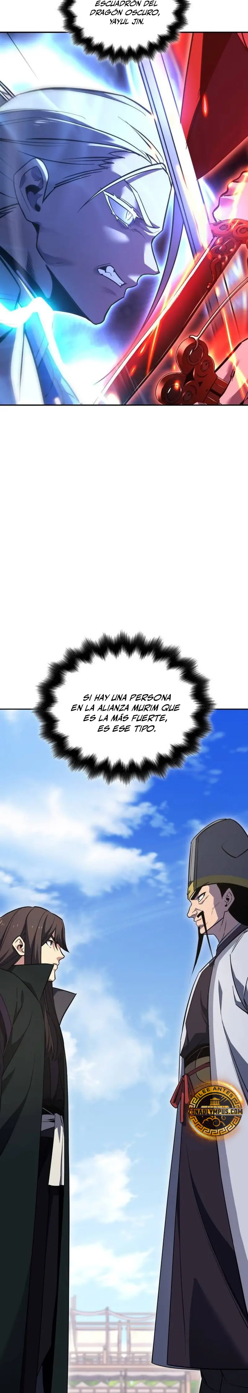 Reencarne como el heredero loco > Capitulo 160 > Page 121