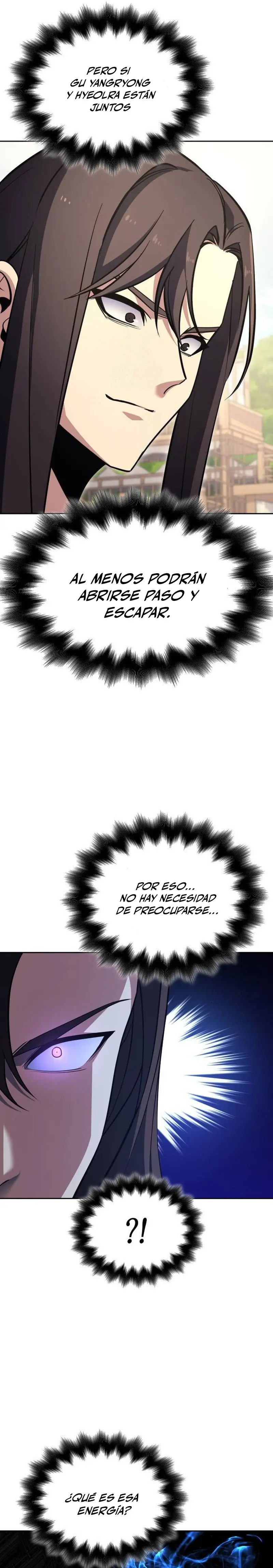 Reencarne como el heredero loco > Capitulo 160 > Page 141