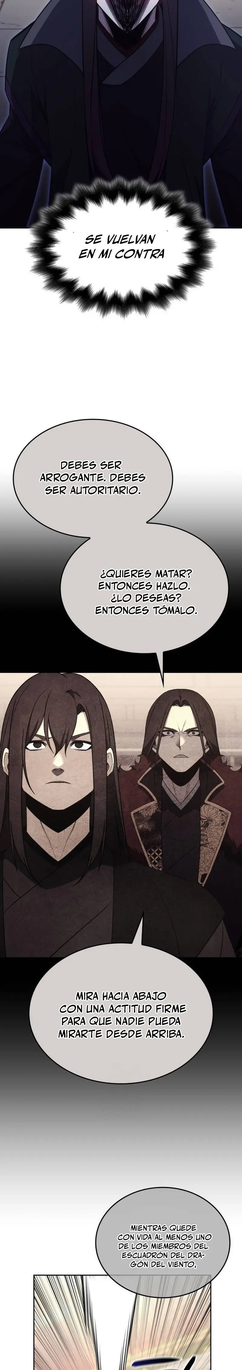 Reencarne como el heredero loco > Capitulo 160 > Page 251