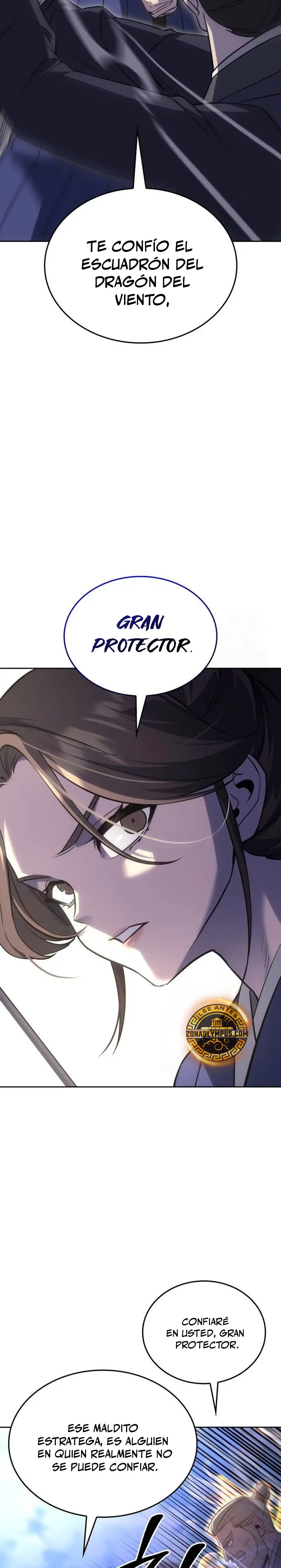 Reencarne como el heredero loco > Capitulo 160 > Page 301