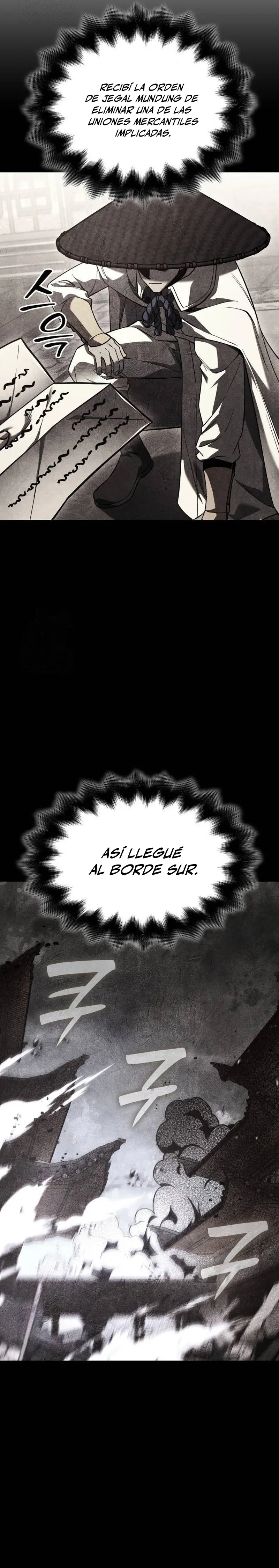 Reencarne como el heredero loco > Capitulo 160 > Page 391