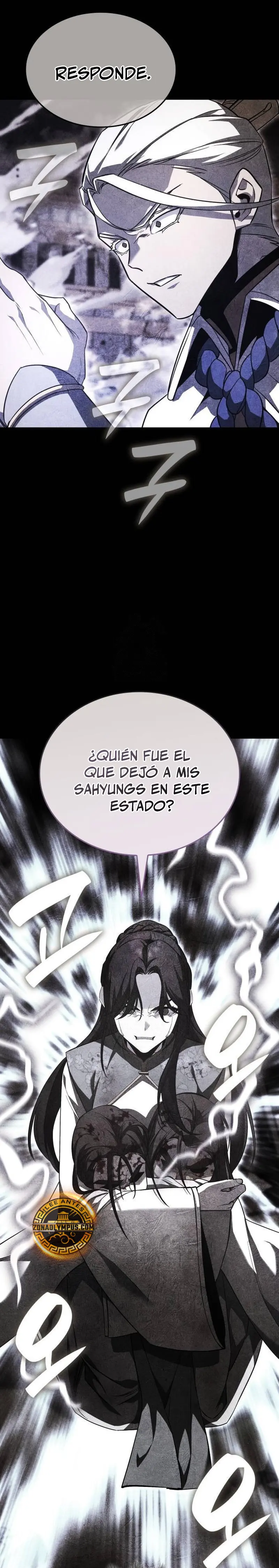 Reencarne como el heredero loco > Capitulo 160 > Page 401