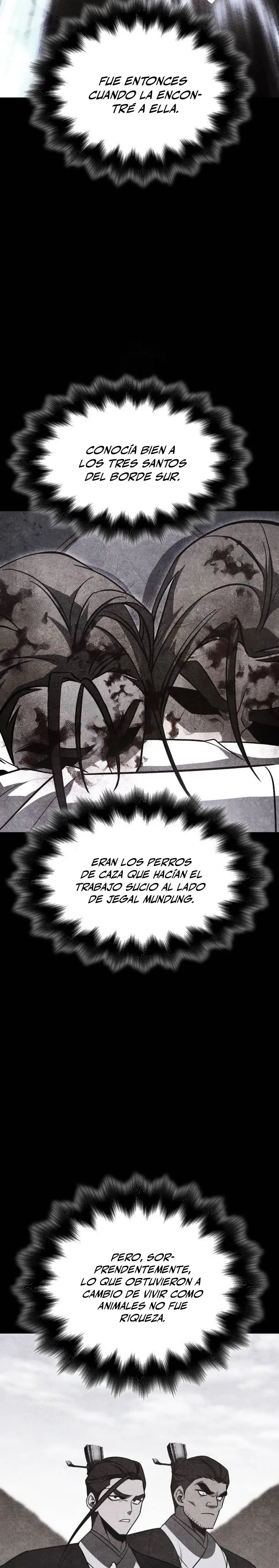Reencarne como el heredero loco > Capitulo 160 > Page 411