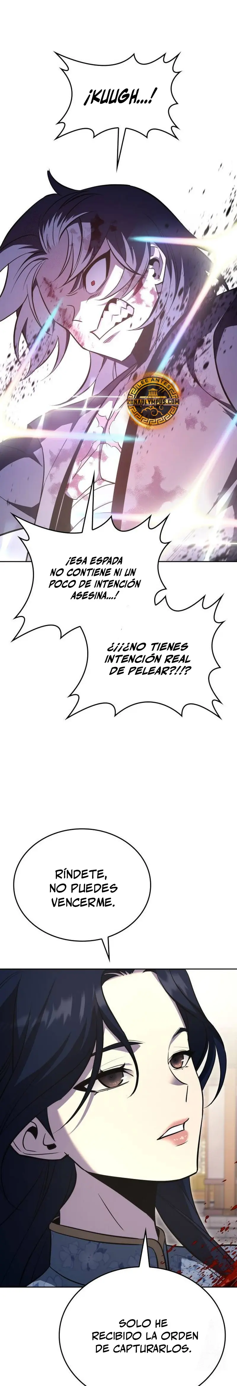 Reencarne como el heredero loco > Capitulo 160 > Page 471