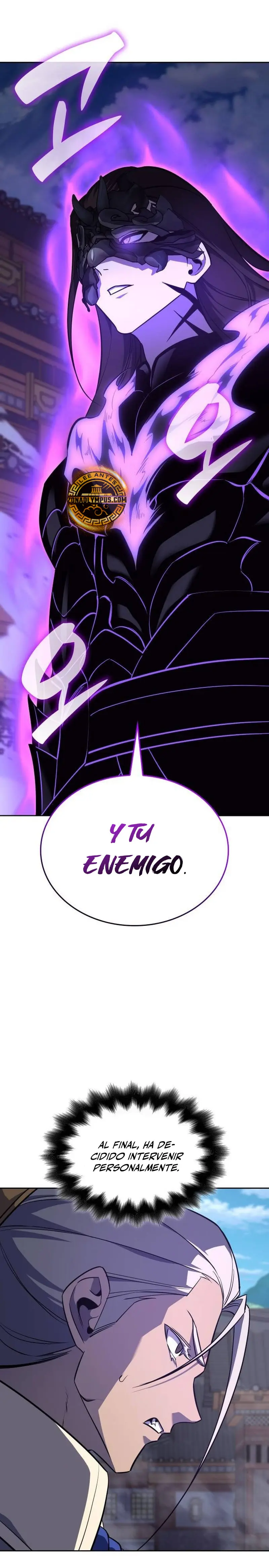 Reencarne como el heredero loco > Capitulo 160 > Page 571