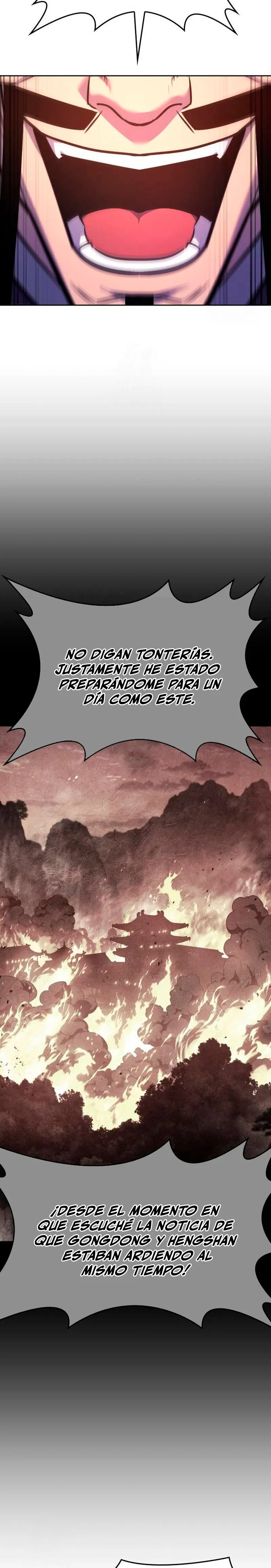 Reencarne como el heredero loco > Capitulo 161 > Page 51