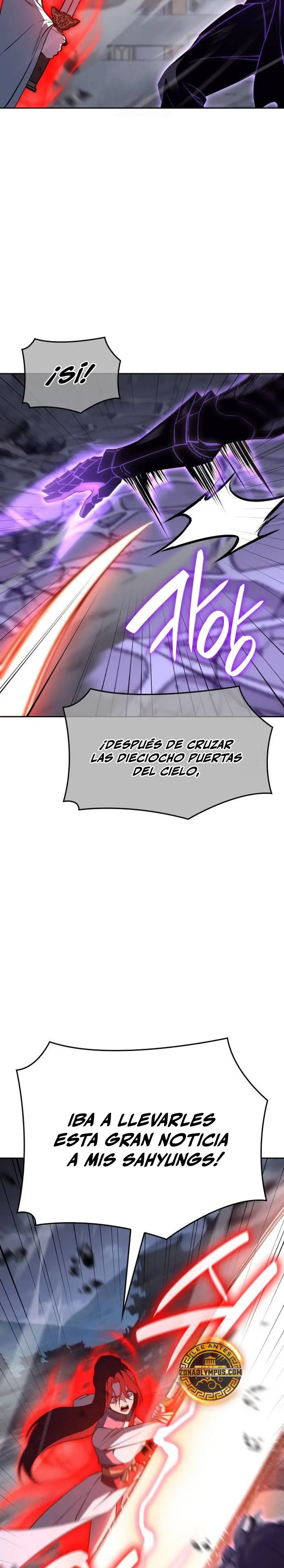 Reencarne como el heredero loco > Capitulo 161 > Page 191