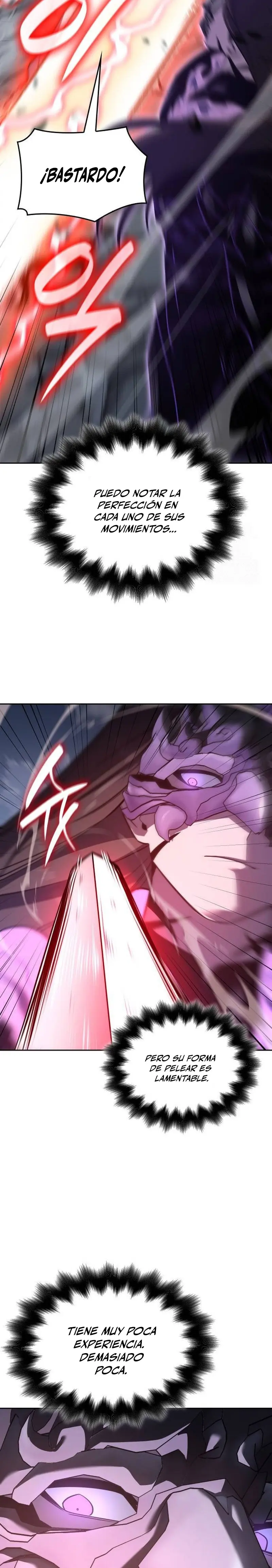 Reencarne como el heredero loco > Capitulo 161 > Page 201