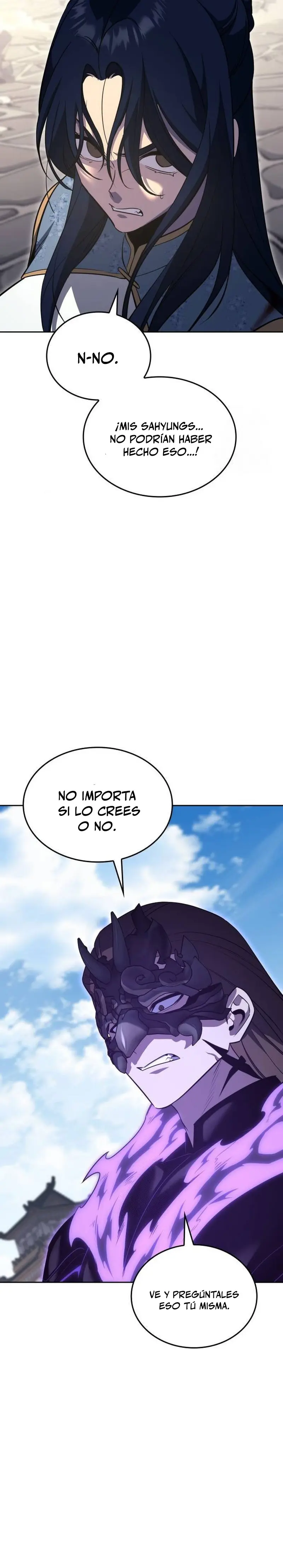 Reencarne como el heredero loco > Capitulo 161 > Page 301