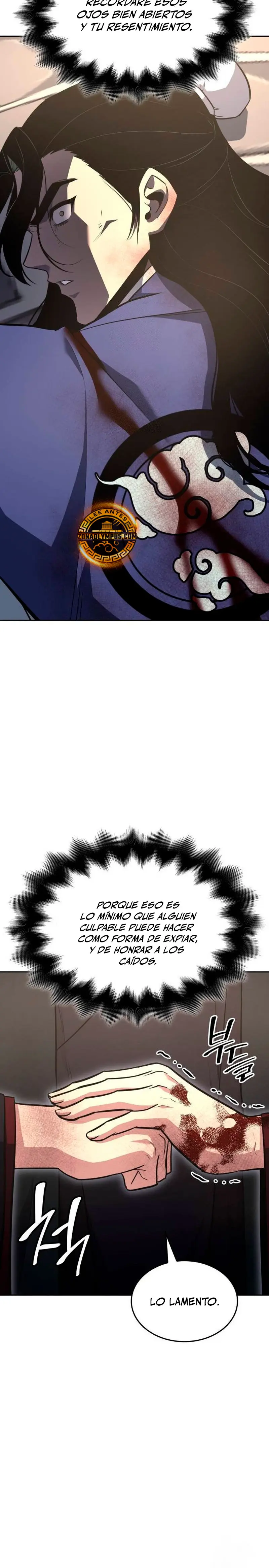 Reencarne como el heredero loco > Capitulo 161 > Page 511