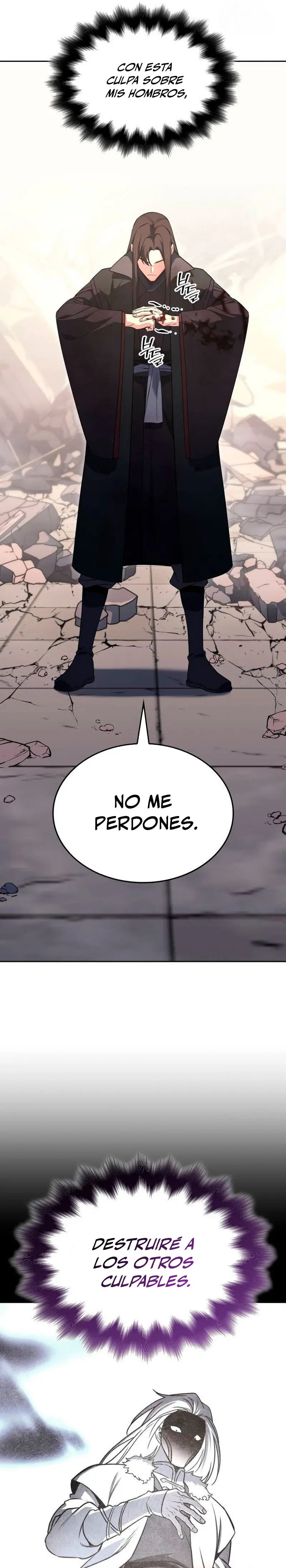 Reencarne como el heredero loco > Capitulo 161 > Page 521