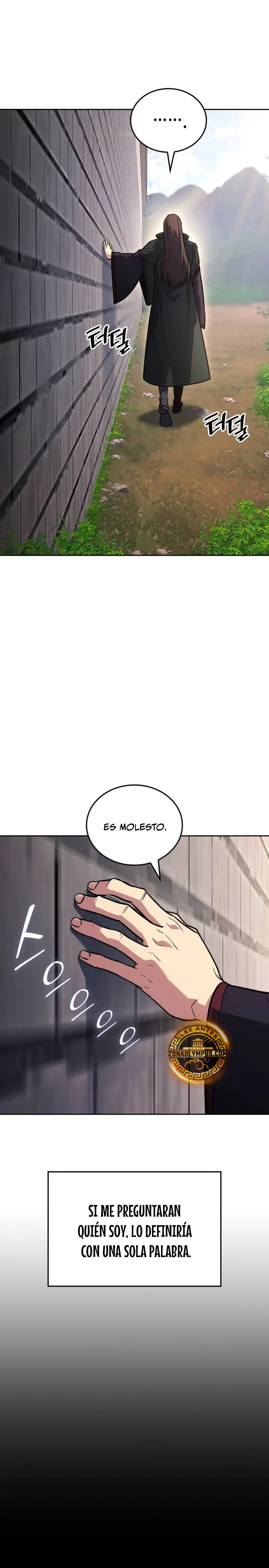 Reencarne como el heredero loco > Capitulo 151 > Page 191