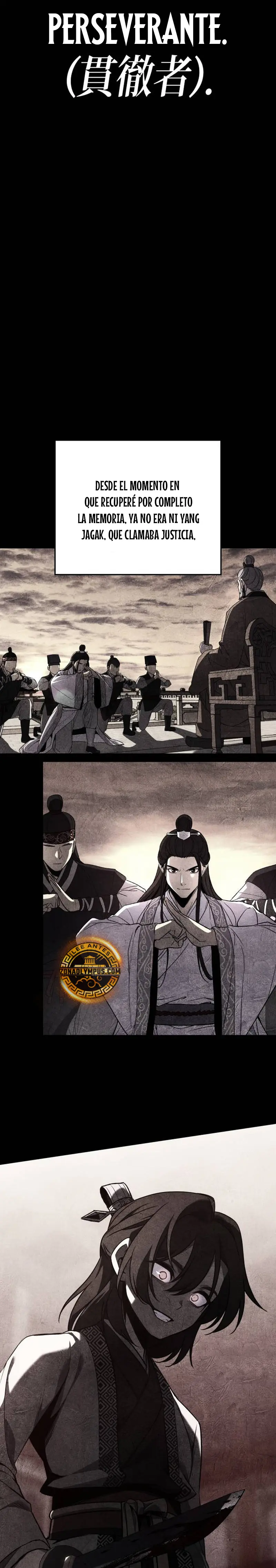Reencarne como el heredero loco > Capitulo 151 > Page 211